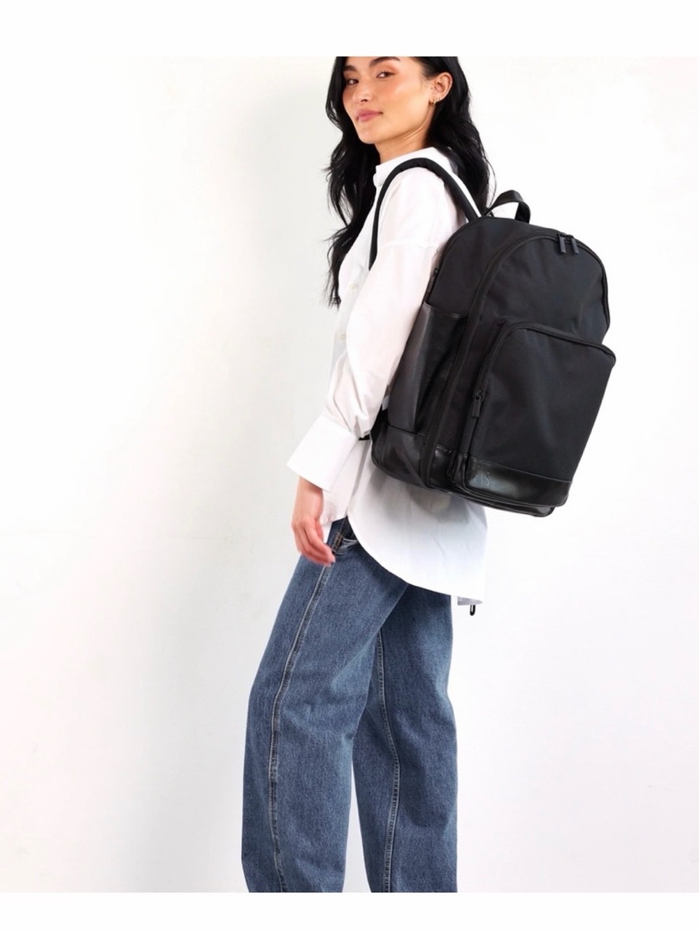BÉIS The Backpack - Picture 4 of 10
